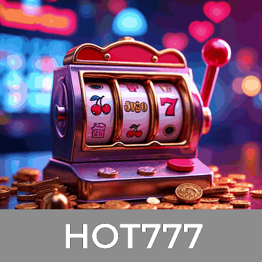 HOT777: A Plataforma de Jogo com Serviço Profissional