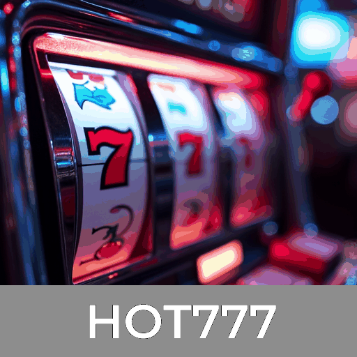 HOT777: Experiência Completa e Conveniente no Seu App de Jogos