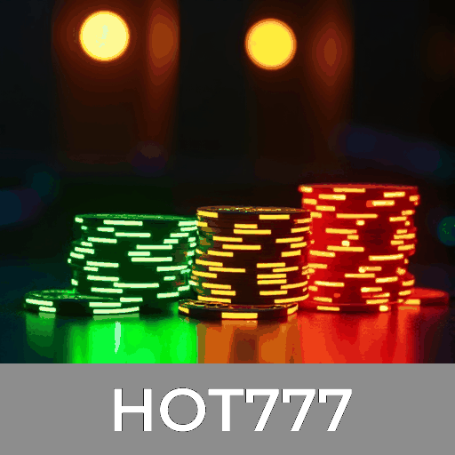 Experimente o Acesso Seguro Instantâneo no HOT777