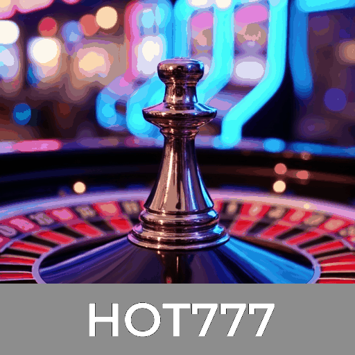 HOT777: O Cassino Online Premiado e Seguro