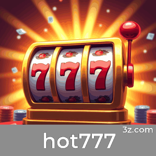Hot777 Plataforma: Conecte-se e Interaja com Emoção