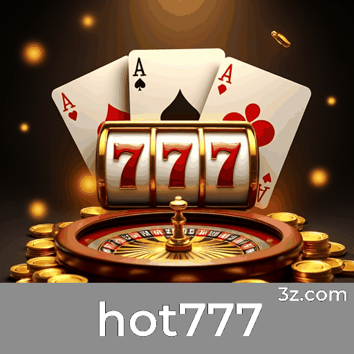 hot777 Comunidade Interativa: Aventura Social para Jogadores