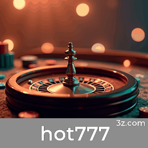 Hot777 e jogos: estratégias que transformam resultados!