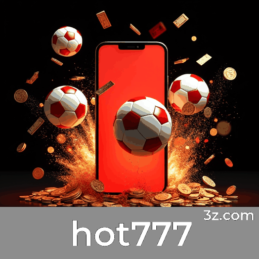 hot777 Esporte: Laboratório de Dados para Apostas Inteligentes